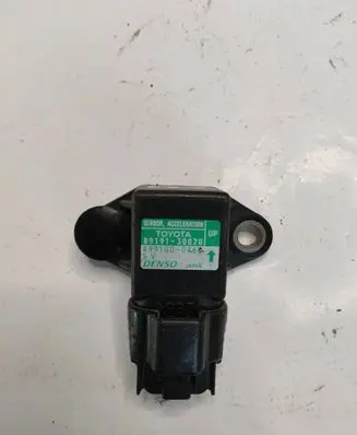 Toyota Land Cruiser (J120) Acceleration sensor 8919130020 4991000462