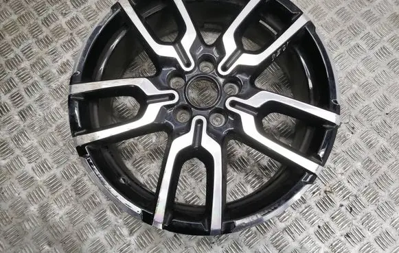 Mini F65 R18 alloy rim 5A3E641