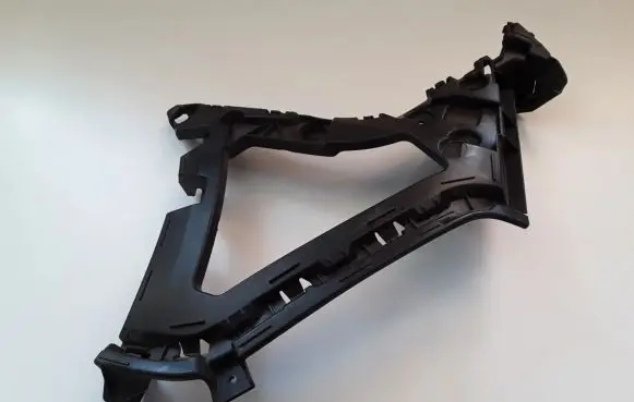 Ford Connect Rear bumper mounting bracket D2A3BPPTD10