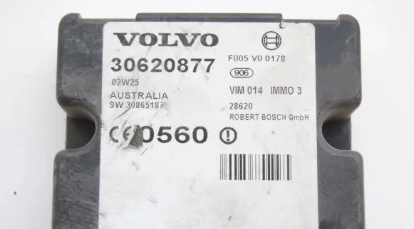 Volvo XC90 Parking PDC control unit/module