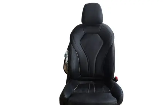 BMW 5 G30 G31 G38 Front passenger seat