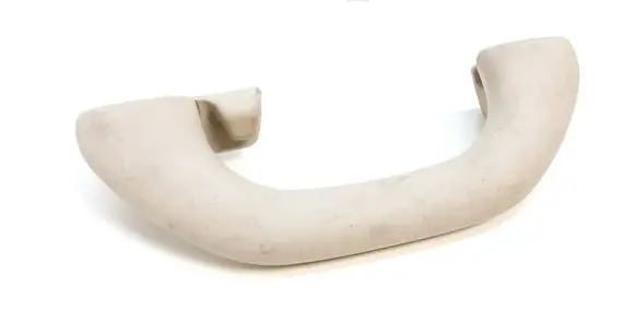 Volkswagen PASSAT B7 USA Rear interior roof grab handle 561857607C