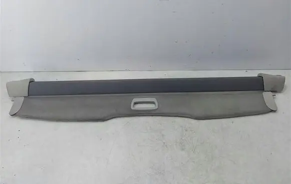 Tata Indigo I Parcel shelf load cover 