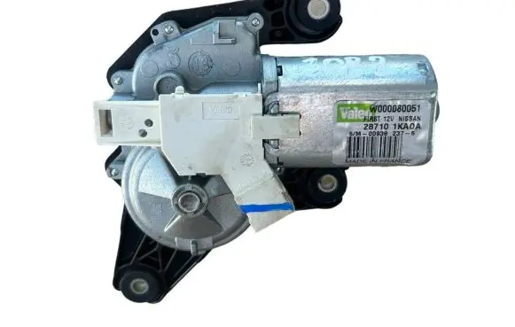 Nissan Pulsar Rear window wiper motor 287101KA0A W000080051