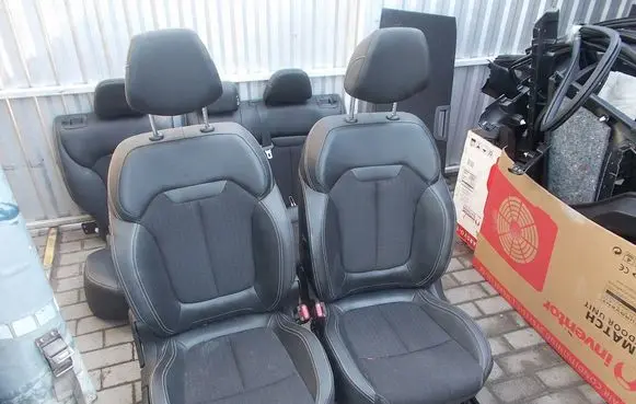 Renault Kadjar Interior set FOTELEKANAPAKADJAR