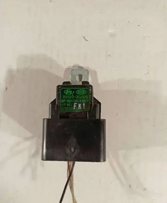 KIA Soul Other relay 955502G000