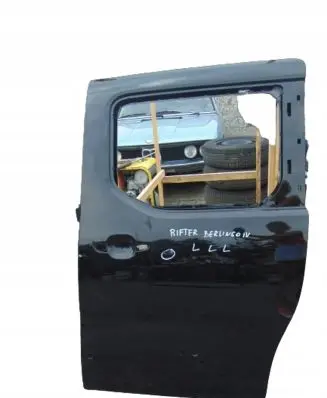 Peugeot Rifter Side sliding door 5416146902