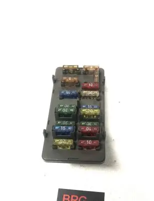 Peugeot 106 BSM Control unit 9450586180