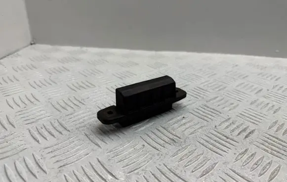 Toyota Verso Tailgate release/open handle 8484028040