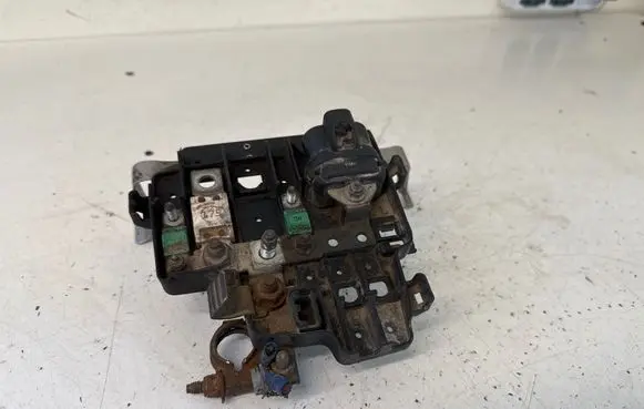 Opel Vivaro Positive wiring loom 
