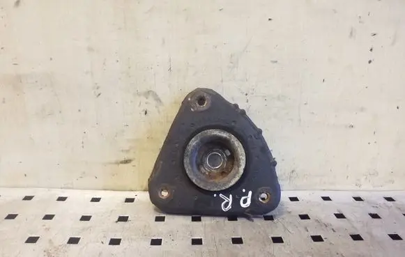Other front suspension part