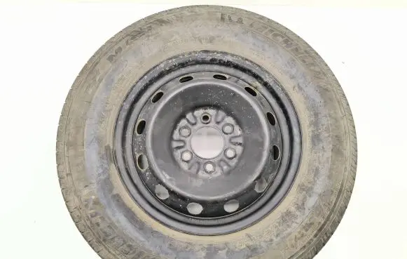 Ford F150 R17 spare wheel 5L341015DA