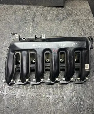 BMW 5 E60 E61 Intake manifold 7790701 7790700