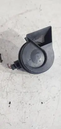 Audi A4 S4 B8 8K Horn signal
