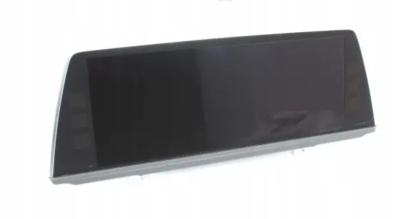 BMW 7 G11 G12 Screen/display/small screen 6839442