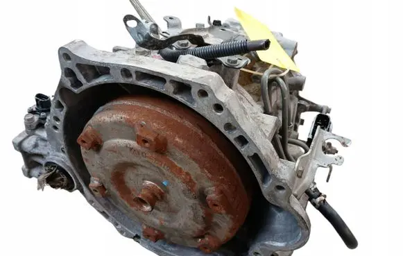 Toyota Yaris Automatic gearbox 3051052030
