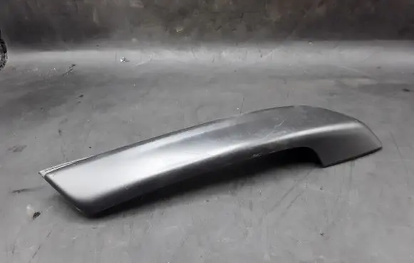 Opel Meriva B Front door interior handle trim 466229783 13265105