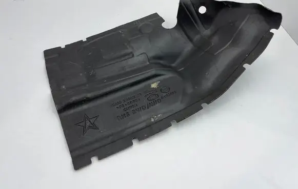 Jaguar XE Other interior part GX6313008BB A108078