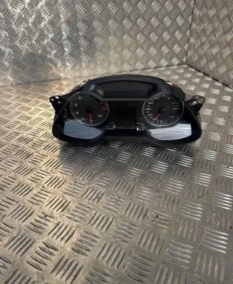 Speedometer (instrument cluster)