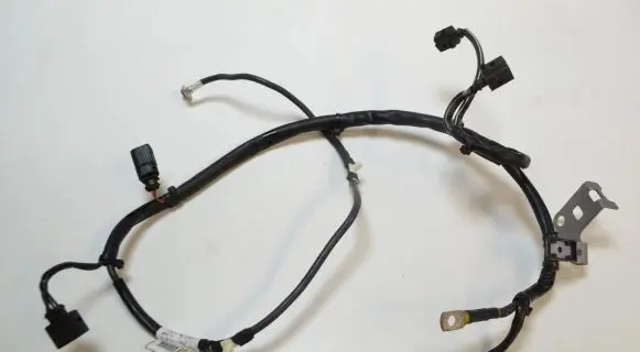 Volkswagen Beetle A5 Other wiring loom 5C0971230DL