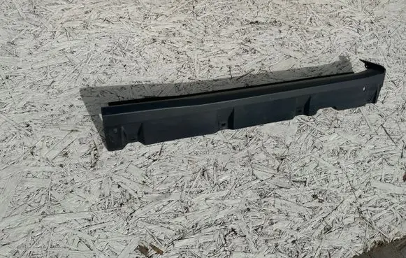 Ford Transit - Tourneo Connect Front sill trim cover