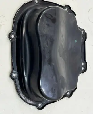Audi A7 S7 4G Timing belt guard (cover)