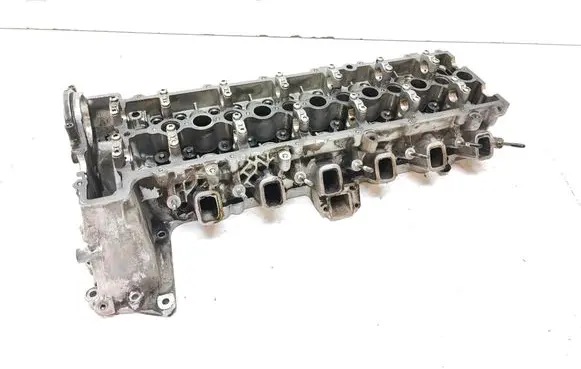 BMW 5 E60 E61 Engine head 7792753