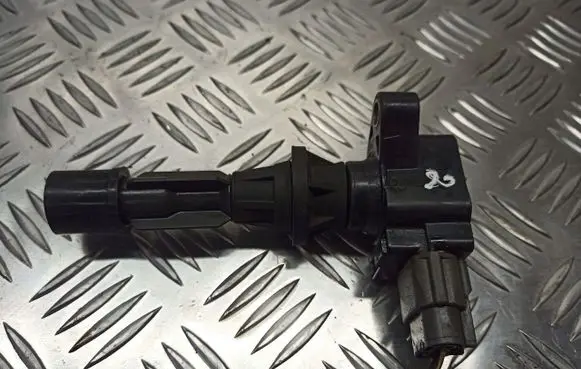 Mazda CX-7 Spark distributor BAEQ142