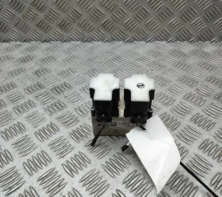 Skoda Enyaq iV Air conditioning (A/C) expansion valve 1EA816701D