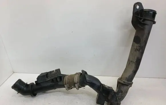 Citroen C4 II Picasso Intercooler hose/pipe 9675758280 B3227