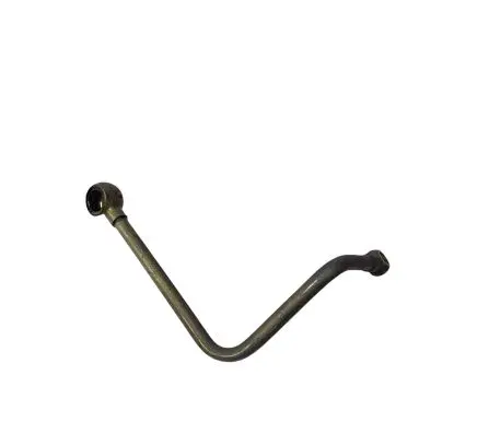 Volvo V40 Turbo turbocharger oiling pipe/hose