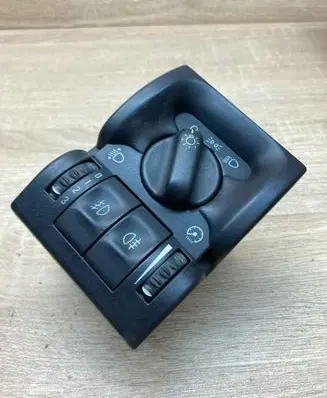 Opel Vectra B Light switch 90569814 90504968