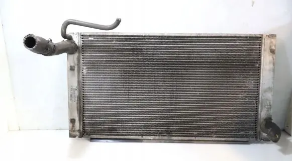 Mini Cooper Hatch Hardtop Coolant radiator