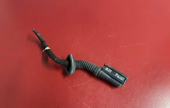 BMW X3 G01 Front door wiring loom 9221028