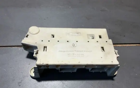 BMW 5 E39 Positive wiring loom 8387545