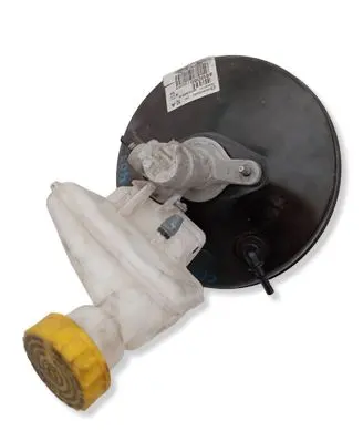 Citroen C3 Brake booster 9672460680