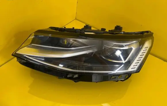 Volkswagen Caddy Headlight/headlamp 6C1941036