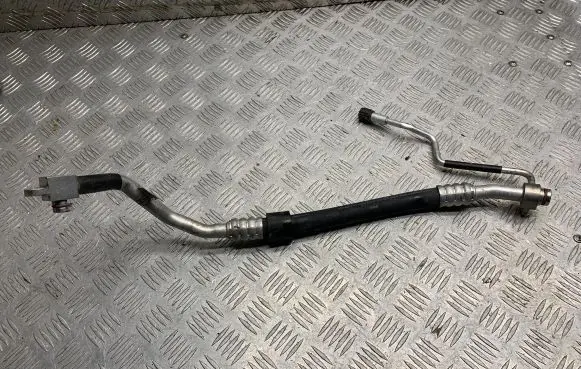 Audi A4 S4 B9 Air conditioning (A/C) pipe/hose 8W1820740F