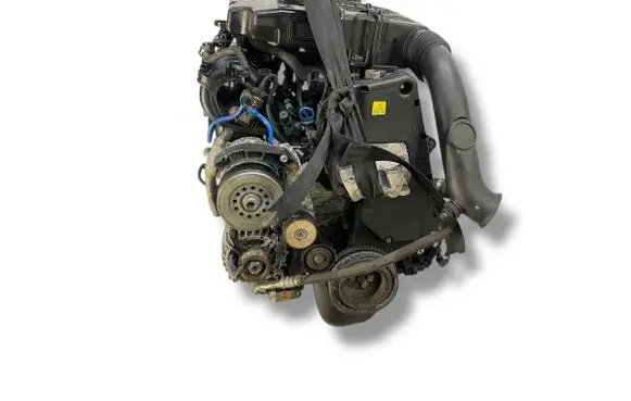 Fiat Punto (199) Engine 350A1000