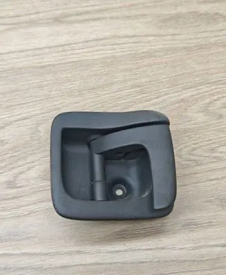 Volvo V70 Engine bonnet (hood) release handle 30634786