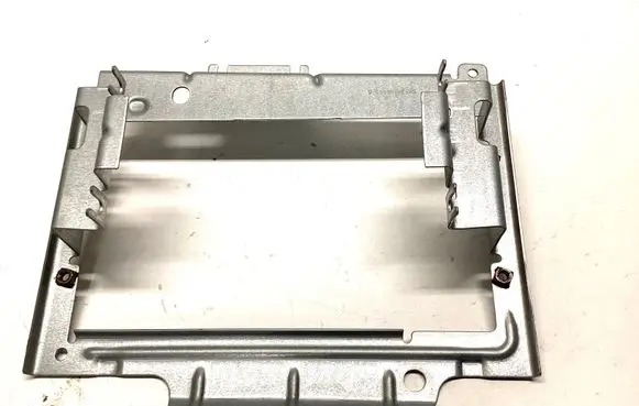 Land Rover Freelander 2 - LR2 Sound amplifier holder/bracket 6H5218B860A