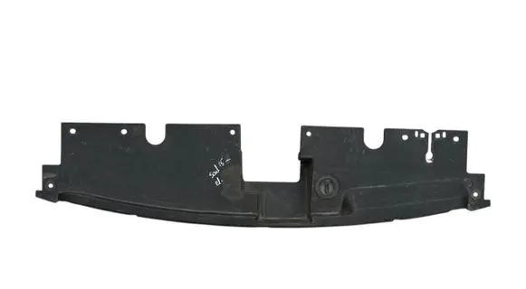 KIA Soul Radiator support slam panel 86362E4100
