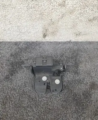 BMW 1 F20 F21 Tailgate/trunk/boot lock/catch/latch 7248075 51247248075 A080105