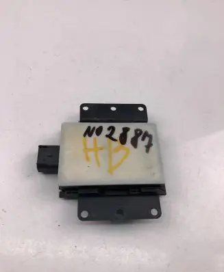 Volvo V60 Other control units/modules 31429893