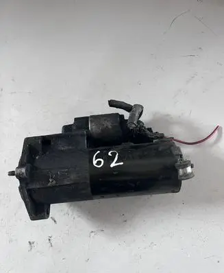 Audi A4 S4 B7 8E 8H Starter motor 03G911023 0001125053 20061215