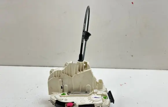 Jeep Grand Cherokee Rear door lock P04589923AG