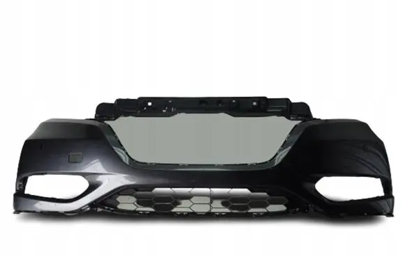 Honda HR-V Front bumper R14P2