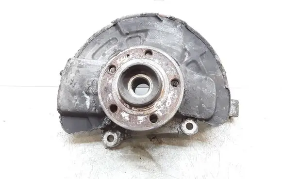 Volvo S60 Front wheel hub spindle knuckle