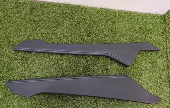 Audi S5 F5 Centre console side trim front 8W1863306C 8W1863305C 8115970