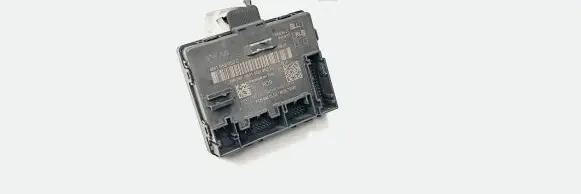 Audi A8 S8 D5 Central body control module 4M1959953CDRZWI